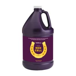 Vetnova Red Cell Caballos Suplemento 3.6L con 22 Vitaminas y Minerales para Síntesis de Glóbulos Rojos Precio: 58.5899996. SKU: B1D42YA9FZ