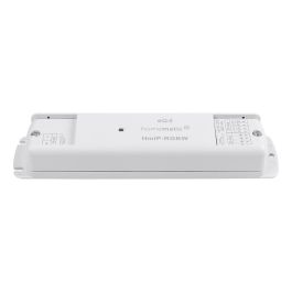 Homematic IP Controlador LED RGBW, 157662A0, Blanco, 868 MHz, IP20, 12-24 V, para iluminación inteligente Precio: 106.50000009. SKU: B1C8LG5AE4