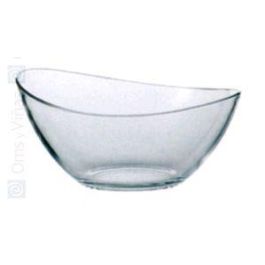 ZWIESEL Bol Lagoon 24 cm - Bol de Cristalería Precio: 33.4999995. SKU: B1FZBBL6C3