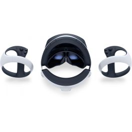 Sony PlayStation VR2 Auriculares de realidad virtual