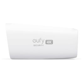 Eufy eufyCam 3 S330 Kit 2 Cámara 4K Solar WiFi IP65 IP67
