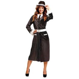 My Other Me Gangster S Mujer Talla S