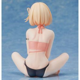 ANIPLEX Figura Chisato Nishikigi Lycoris Recoil 16cm PVC