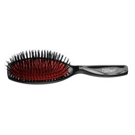 EUROSTIL Goma cepillo fuelle nylon para mujer Precio: 3.78999951. SKU: SLC-69379
