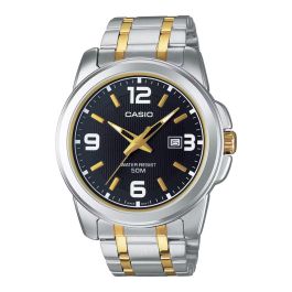Reloj Hombre Casio MTP-1314SG-1A Plateado Precio: 83.49999944. SKU: B1CP87R2T7