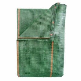 Lienzo 3,3x5m cobertura verde Lienzo 3,3x5m cobertura verde