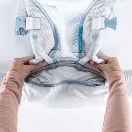 Infantino Portabebés StayCool Transpirable AAAAR50833