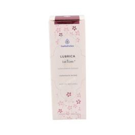 ESENTIAL AROMS Lubrica Intim 50ml Lubricante Vaginal Natural para Sequedad Vaginal con Aceites de Albaricoque, Aguacate y Argán Precio: 26.68999971. SKU: B15RDD46MJ