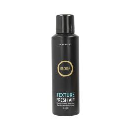 Montibel·Lo Champú Seco Texturizador Fresh Air Texture Air 200ml Aporta Textura y Volumen Precio: 12.59000039. SKU: S4248114