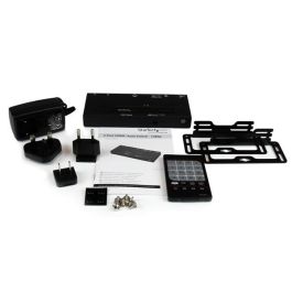 Switch HDMI Startech VS221HDQ 1920 x 1200 px