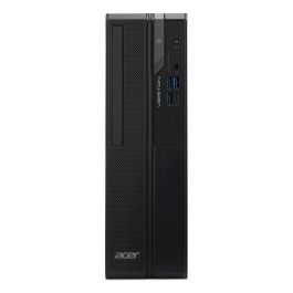 Acer Veriton 2000 Mini PC Intel® Core™ i7-14700 16GB DDR5 512GB SSD Windows 11 Pro Negro DT.R31EB.006 Precio: 934.5000005. SKU: B137Z2ACYJ