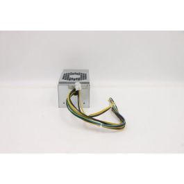 Lenovo Fuente de Alimentación Small Form Factor (SFF) 180W para PC, Entrada Universal 100-240V AC, Alta Eficiencia 85%