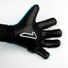 Guantes de Portero Rinat Aries Némesis Prime Azul Adultos