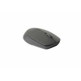 Ratón Hama 00184534 Gris oscuro 1300 dpi