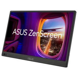 ASUS ZenScreen MB169CK Monitor Portátil 15.6" (39.6cm) Full HD IPS USB-C, HDMI