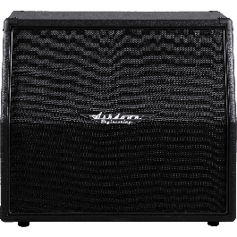 Ashdown Pantalla Guitarra Essex Angulada 1x12" HP Celestion Seventy 80 80W 16 Ohmios