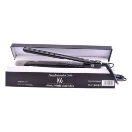 Plancha de Pelo K6 Irene Rios 180 W Plancha de Pelo K6 Irene Rios 180 W