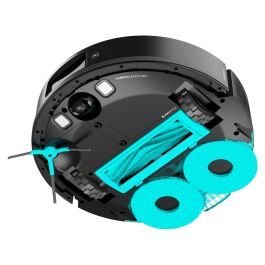 Robot Aspirador Cecotec M100 Spin AI
