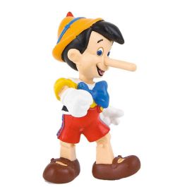 BULLYLAND Figura Pinocho Disney de 7cm Precio: 8.49999953. SKU: B14YPXJC7J