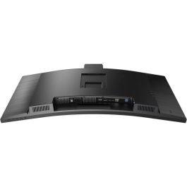 Philips 34B1U5600CH Monitor de 34" Wide Quad HD VA Curvo con USB-C, HDMI, DisplayPort, Cámara web, Micrófono y KVM
