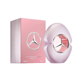 Mercedes Benz Woman Edp Eau de Parfum 30 mL Precio: 27.89000027. SKU: B1AQRBWQ3E