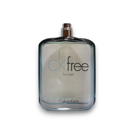 CK Free, Agua de Tocador, Para hombres, 100 ml *Probador Precio: 24.50000014. SKU: B1A7DHW3NN