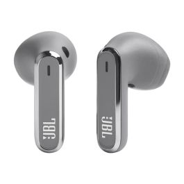Auriculares JBL JBLLIVEFLEXSVR Plateado Precio: 159.69000047. SKU: B1BS8DKMM3