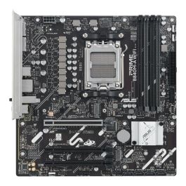 ASUS PRIME B840M-A WiFi Placa Base AMD B840 Zócalo AM5 DDR5 Micro ATX Wi-Fi 6E