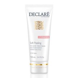 Declaré SOFT CLEANSING Soft Peeling Exfoliante Facial Suave para Todo Tipo de Pieles, Sensibles, 100 ml Precio: 18.79000046. SKU: S0570277