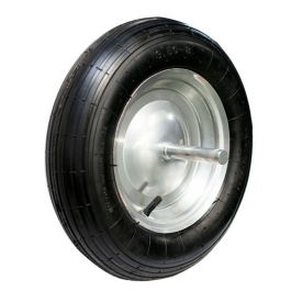 Rueda Ferrestock Carretilla Precio: 16.50000044. SKU: S6500420