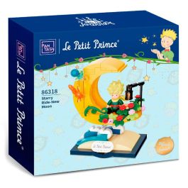 PANTASY Kit de Construcción Luna Nueva El Principito 207 Piezas Precio: 15.49999957. SKU: B1F7H5HWAD