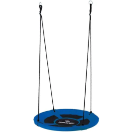 Schildkrot SCH4000885705027 Columpio Nido de Pájaro 90cm