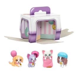 Mascota familia mama sorpresa little live pets.¡descubre la sorpresa! ¿cuántos cachorros encontrarás? Mascota familia mama sorpresa little live pets.¡descubre la sorpresa! ¿cuántos cachorros encontrarás?
