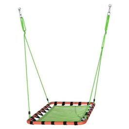 Aleo By Trigano Relax Flying Carpet para Columpio Infantil desde 1.90m, para Niño y Niña, a Partir de 3 Años Precio: 88.78999965. SKU: B1JBAEC4S6