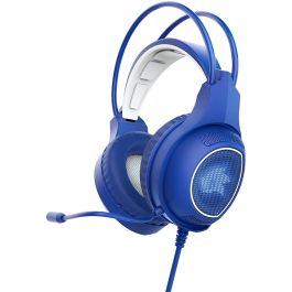 Energy Sistem Auriculares Gaming Esg 2 con Micrófono Omnidireccional, Compatibles con Switch, PS4, PS5, XBOX One, PC/MAC, Luces LED Precio: 33.88999944. SKU: S7811387