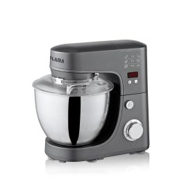 Robot de Cocina Flama 1470FL 800 W 4,2 L Blanco Gris Robot de Cocina Flama 1470FL 800 W 4,2 L Blanco Gris Precio: 115.59000046. SKU: B1EGYEX5X2