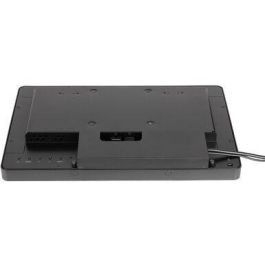 Monitor Iiyama 15,6" Pcap Bezel Free Front, 10P Touch, 1920X1080, Displayport, Hdmi, 385Cd/M² (With Touch), Speakers, Usb Interface Hub 2X 2.0, External Power Adapter, 10P Touch With Supported Os (T1633MSC-B1) Monitor Iiyama 15,6" Pcap Bezel Free Front, 10P Touch, 1920X1080, Displayport, Hdmi, 385Cd/M² (With Touch), Speakers, Usb Interface Hub 2X 2.0, External Power Adapter, 10P Touch With Supported Os (T1633MSC-B1)