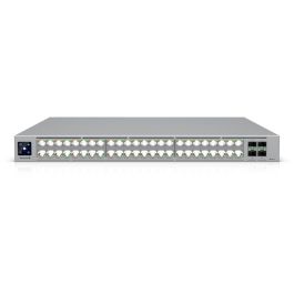 Ubiquiti ECS-48-POE Switch Gestionado PoE+++ 2150W 48 Puertos Ethernet 10G Montaje en Rack 1U Precio: 4834.49999945. SKU: B1AHQ26ZR7