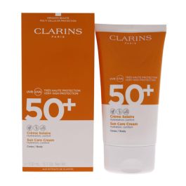 Clarins Aceite En Bruma Solar SPF 30 Protección UVA/UVB Corporal Textura Ligera y Rápida Absorción 150 mL Precio: 23.89000042. SKU: B1H4L3KDFF