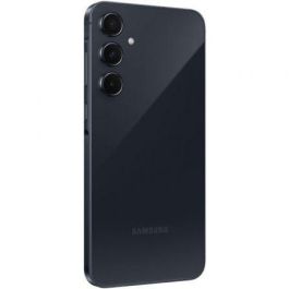 Samsung SM-A556BZKAEEB Smartphone Galaxy A55 5G Enterprise Edition 8GB/128GB, Pantalla 6.6" Super AMOLED 120Hz, Cámara 50MP, Batería 5000mAh, IP67, Negro Eclipse Samsung SM-A556BZKAEEB Smartphone Galaxy A55 5G Enterprise Edition 8GB/128GB, Pantalla 6.6" Super AMOLED 120Hz, Cámara 50MP, Batería 5000mAh, IP67, Negro Eclipse