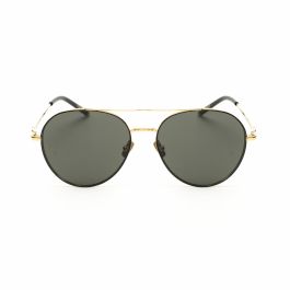 Gafas de Sol Unisex Belstaff MAGNUM-DORADO-NEGRO ø 58 mm