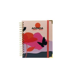 Agenda Sweetcolor 2024-2025 Precio: 8.94999974. SKU: B1HXB22C4M