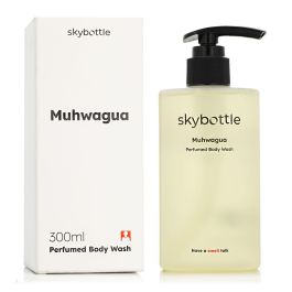 Gel de Ducha Skybottle Muhwagua 300 ml Precio: 33.4999995. SKU: B16SEFB4BF