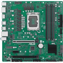 ASUS Placa Base PRO Q870M-C-CSM Intel Q870 DDR5 ATX para PC