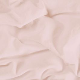 Sábana Encimera Hosteline Nude Cama de 120