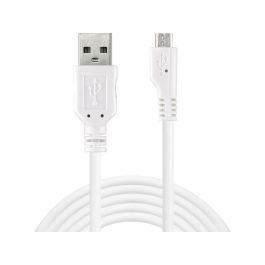 Sandberg MicroUSB Sync/Charge Cable 3m Precio: 7.79000057. SKU: B1BMGAWP49