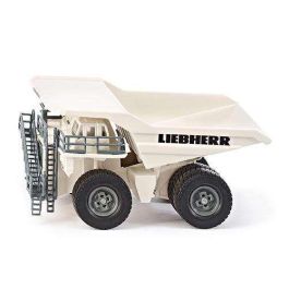 Liebherr dumper t264 s 1:87 Liebherr dumper t264 s 1:87 Precio: 25.56488. SKU: B1EDHN3TVL