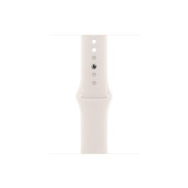 Apple Watch SE 3 GPS 40 mm Starlight Smartwatch