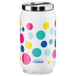 Botella Pulverizadora Inoxibar 61262 Botella Pulverizadora Inoxibar 61262 Precio: 11.49999972. SKU: B13P9G3C6H