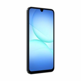 Smartphone Samsung Galaxy A17 5G 6,7" Octa Core 4 GB RAM 128 GB Negro